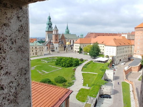 Kraków