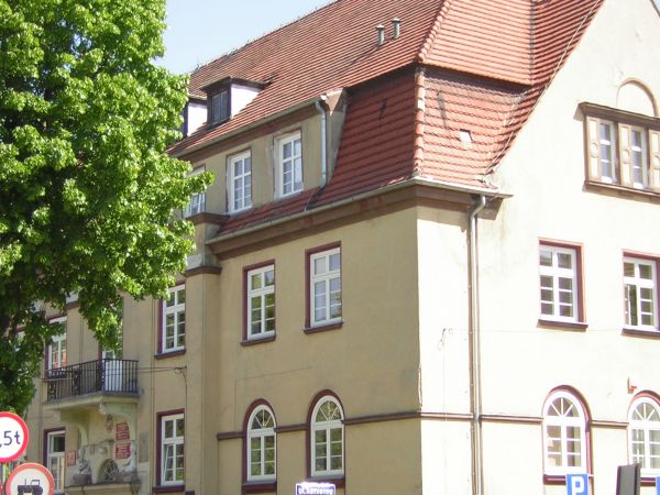 zdjecie Sulechów