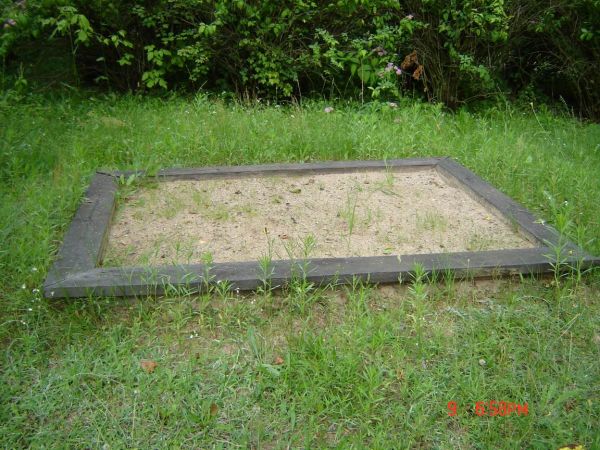 PLAC ZABAW DLA DZIECI - Kiekrz - Ośrodek Sił Powietrznych RP. ODRADZAM !!