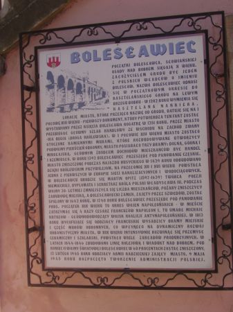 zdjecie Bolesławiec