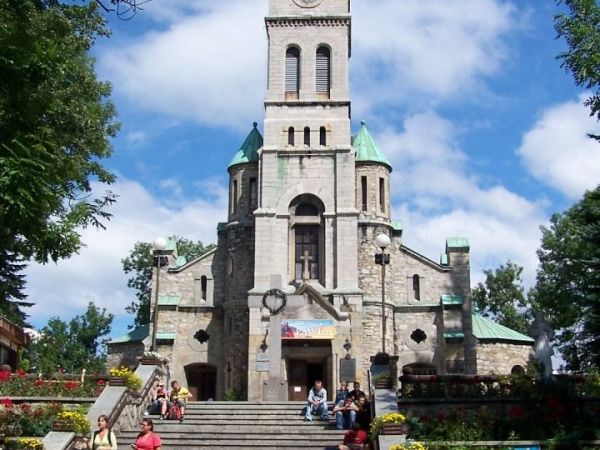 Kościół