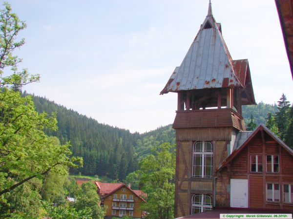 zdjecie Międzygórze