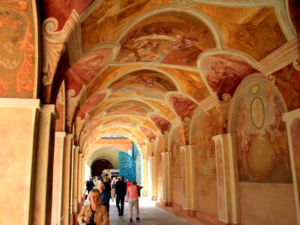 zdjecie Święta Lipka