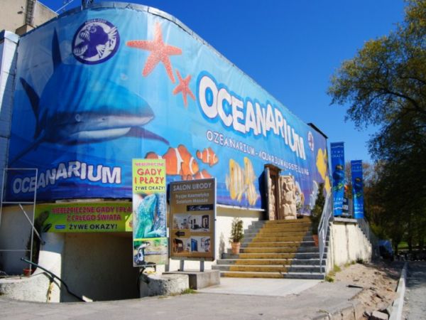 zdjecie Międzyzdroje