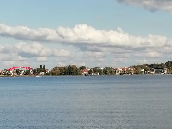 Nabrzeże j. Drwęckie