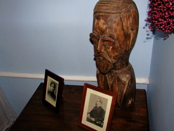 zdjecie Wola Okrzejska