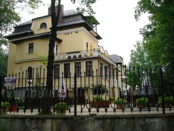 zdjecie Zakopane