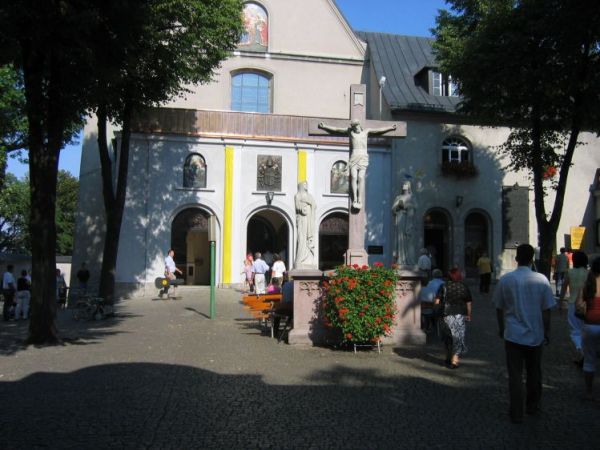 zdjecie Góra Świętej Anny