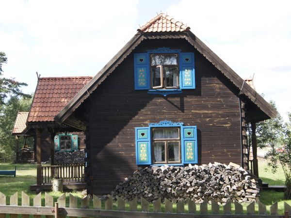 Czworaki sierpień 2013