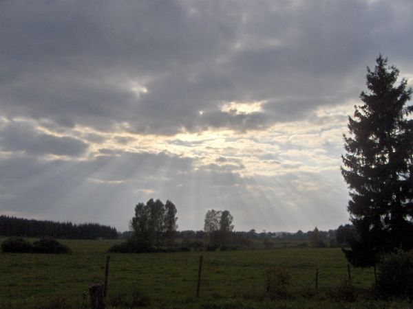 Gamerki Wielkie Zatorze