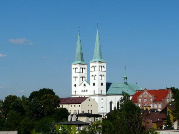 Kościół p.w. św. Wojciecha