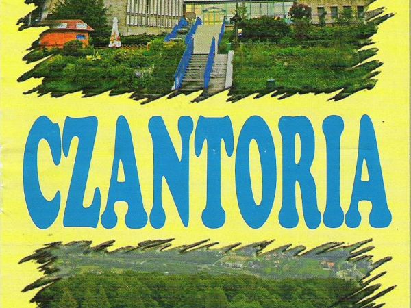 ze zbiorów prywatnych: materiały promujące, reklamowe.