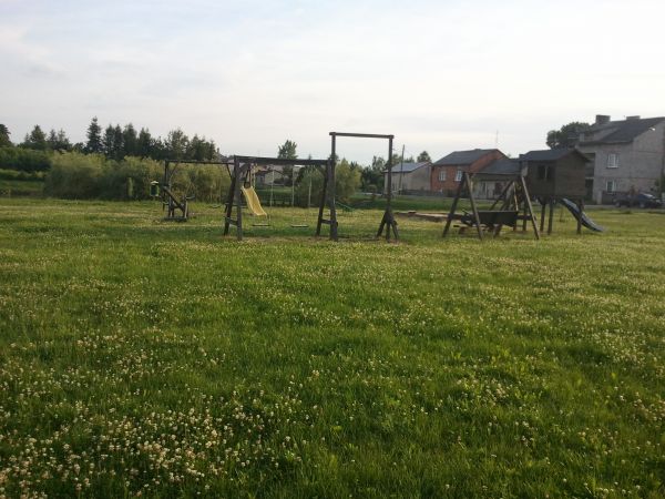 zdjecie Dworszowice Kościelne