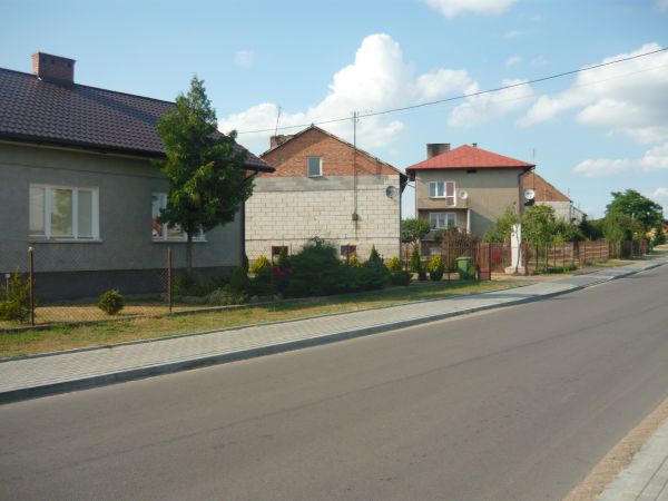 zdjecie Kownaty Żędowe