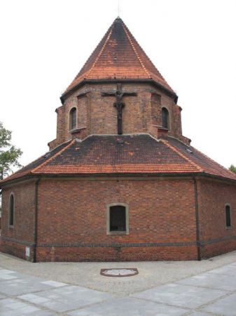 Kościół Farny we Wrześni