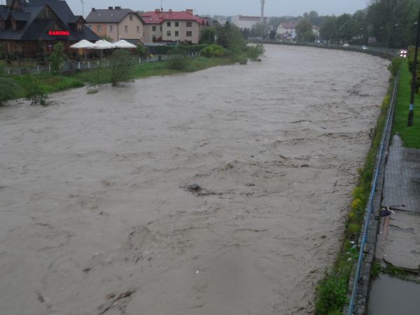 N.Sącz 15.05.2014 godz,19 00