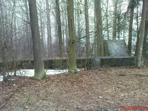 Zdjęcia Gorzyce Wielkie