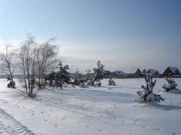 zdjecie Wola Mokrzeska