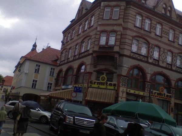 zdjecie Zielona Góra