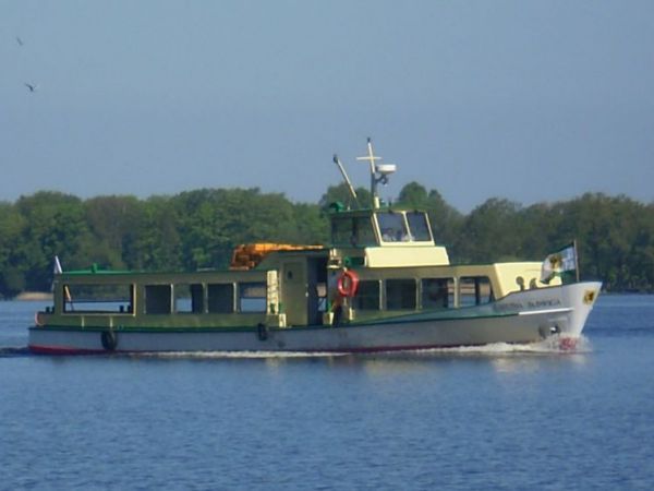 Księżna Jadwiga w pęnej krasie