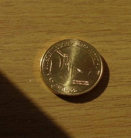 Moneta "6 bolesławów"