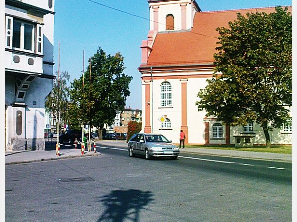Sulechów
