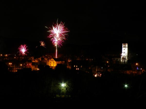 Jedlina Zdrój, 2012 - 2013