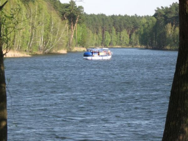 zdjecie Samociążek