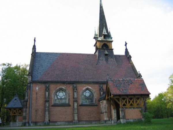 zdjecie Świerklaniec