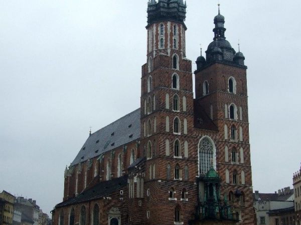 Kościół Mariacki