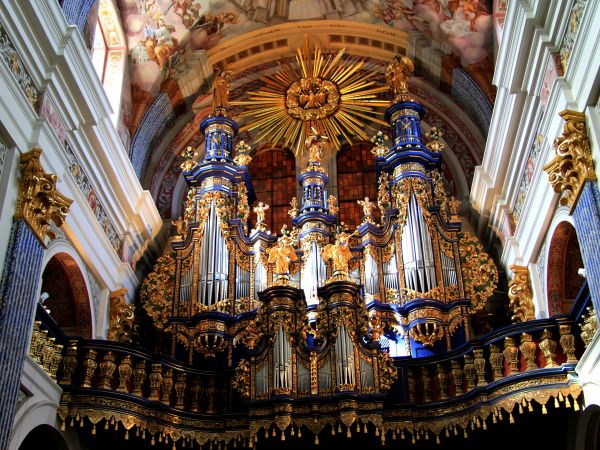 zdjecie Święta Lipka