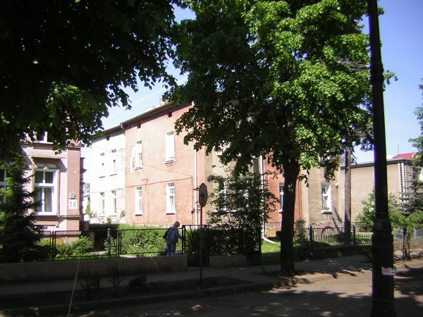 zdjecie Sulechów