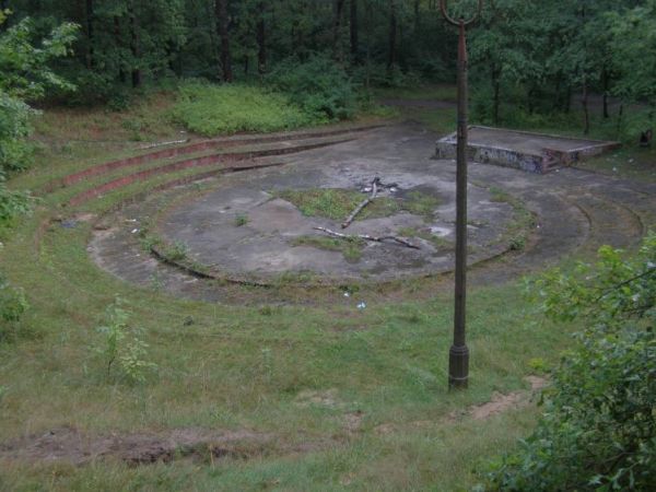 zdjecie Zalesie Górne