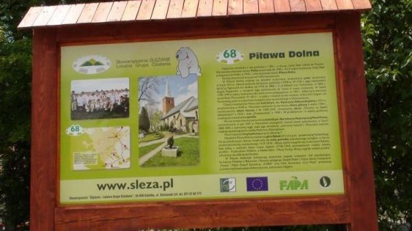 zdjecie Piława Dolna