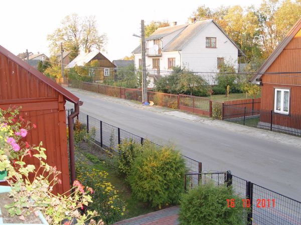 Zdjęcia Brodowe Łąki