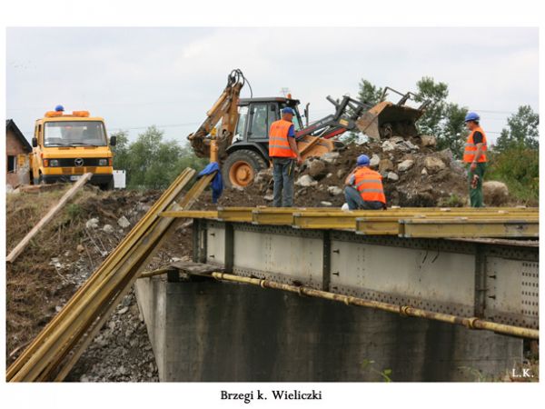 Brzegi k. Wieliczki 5