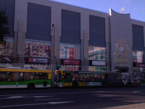 zdjecie Zielona Góra