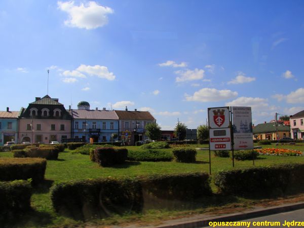 zdjecie Jędrzejów