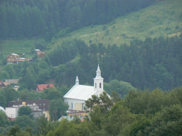 Piwniczna z Bziniaków