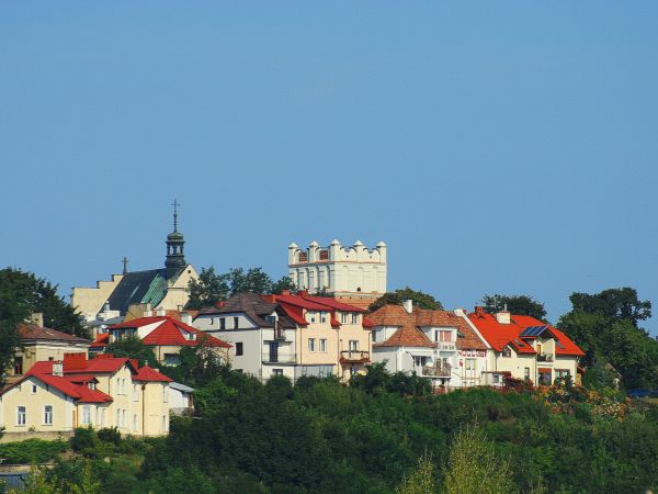 zdjecie Sandomierz