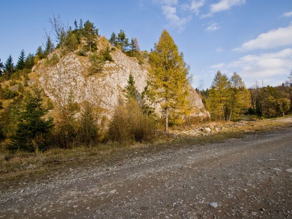 REZERWAT BIAŁA WODA