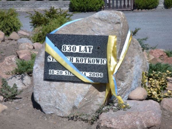 Zdjęcia Stare Kotkowice