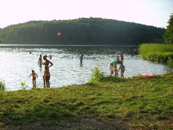 Niedzielne popołudnie.
