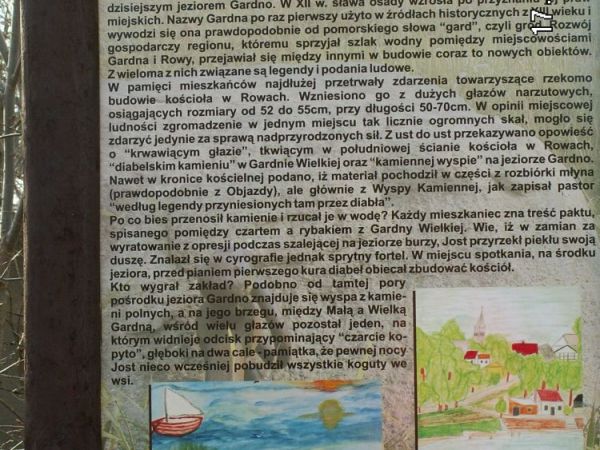 zdjecie Gardna Wielka
