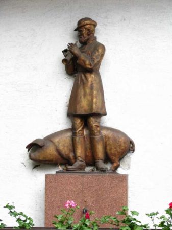 zdjecie Gorzów Śląski