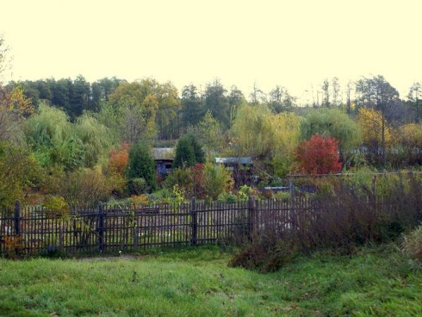 zdjecie Szklarka Radnicka