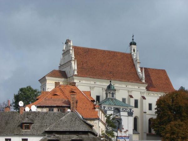 zdjecie Kazimierz Dolny