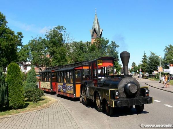 zdjecie Ustronie Morskie