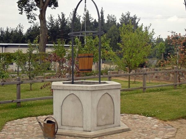 FRANK-RAJ _Ozdobne Ogrody Polskie