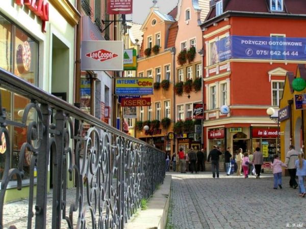 zdjecie Jelenia Góra